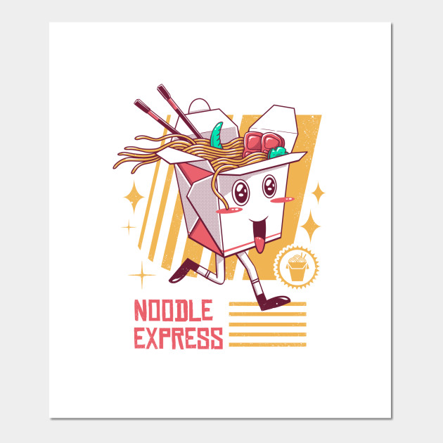 Noodle Express